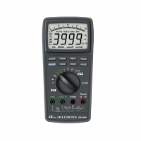 DM-9960 테스터기 전압 전류측정기 멀티메타 Multimeter DM9960