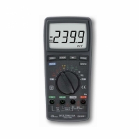 DM-9961 테스터기 전압 전류측정기 멀티메타 MultimeterDM9961