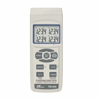 온도계 온도측정기 TM946 TM-946