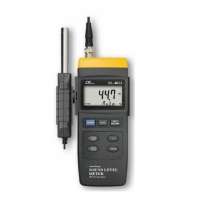 SL-4013 소음계 소음측정기  SOUNDMETER SL4013