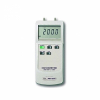 PM-9100HA 압력계 차압계 디지털 마노메타 MANOMETER  PM9100HA