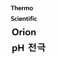 Thermo Orion pH 전극 8165BNWP