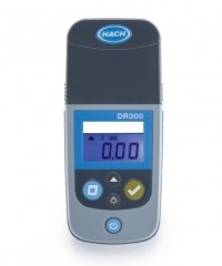 DR-300 잔류염소 DR300 Pocket Colorimeter (HACH)