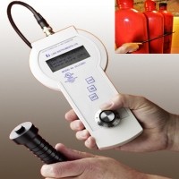 [액화소방가스측정기/가스계소화설비 약제량점검] ULLC 2001M