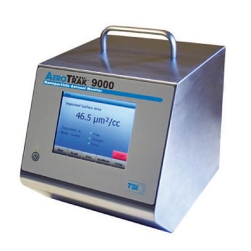 Aerotrak™9000,파티클카운터,먼지측정기,미세먼지측정기
