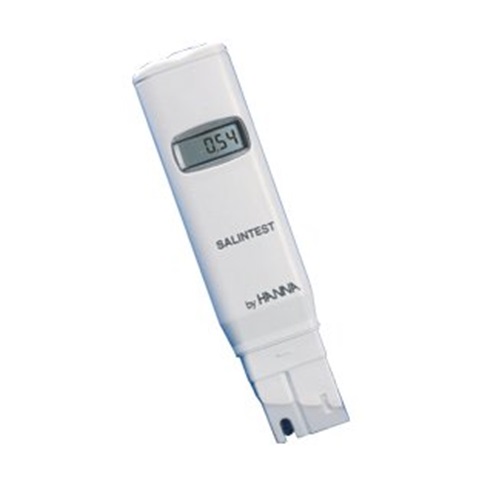 염도측정기 염분계 saltmeter HI98203 HI-98203